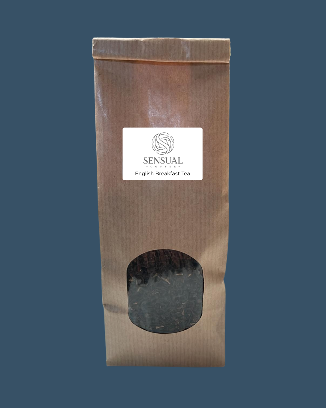 English Breakfast Tea – A Bold Awakening