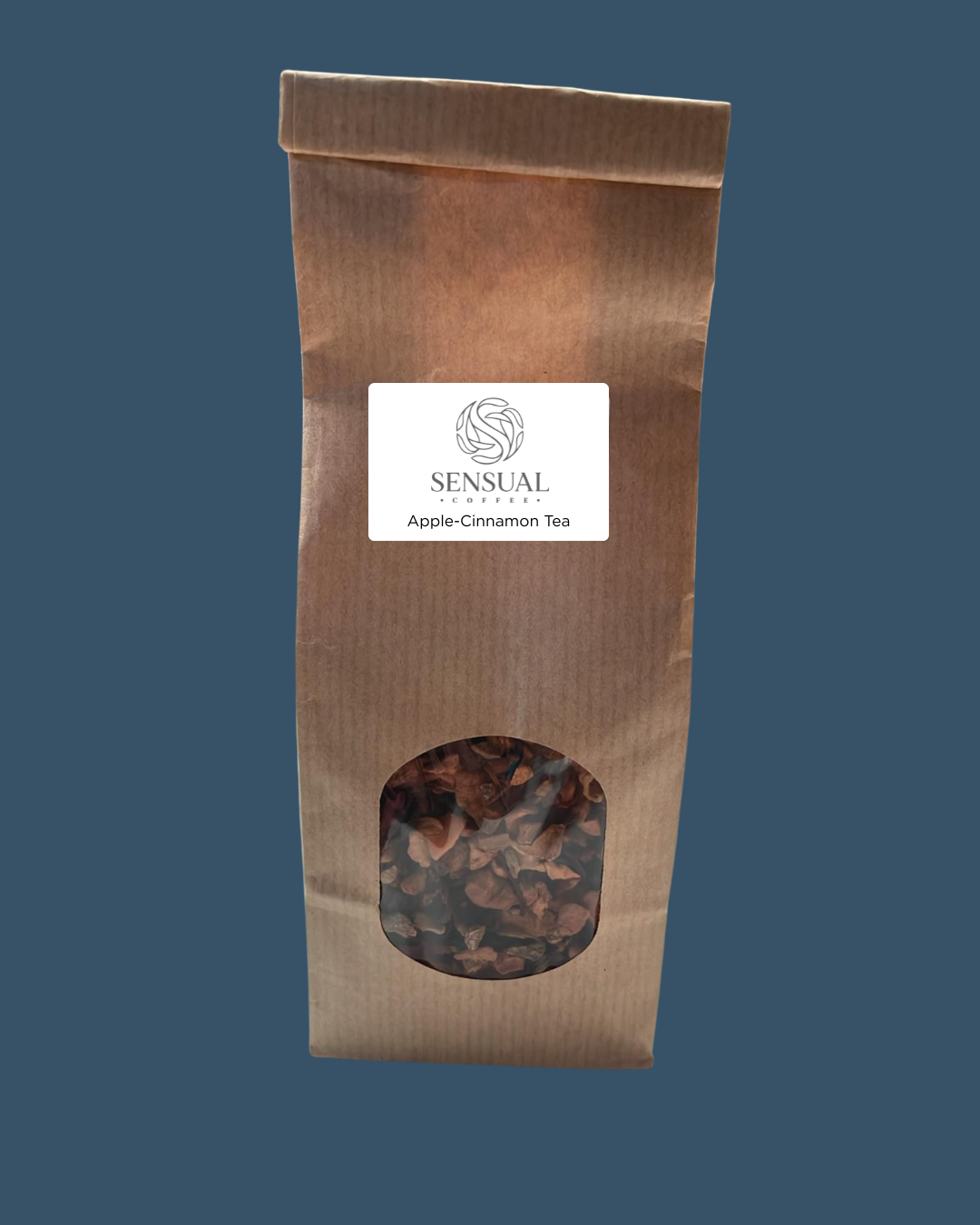 Apple-Cinnamon – A Warm Embrace