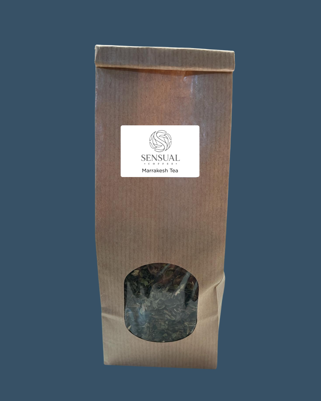 Marrakesh Tea – A Refreshing Encounter