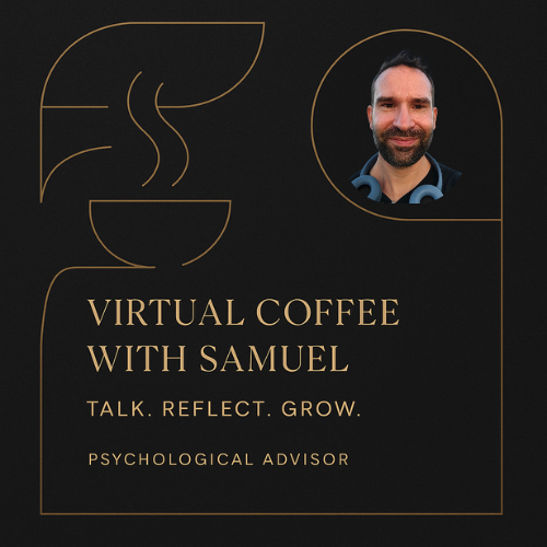 Virtual Coffee with a Psychological Advisor